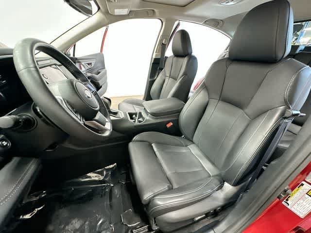 Used 2024 Subaru Legacy Limited AWD/4WD image 18