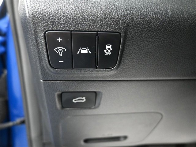 Used 2023 Kia K5 GT w/ GT1 Package image 16