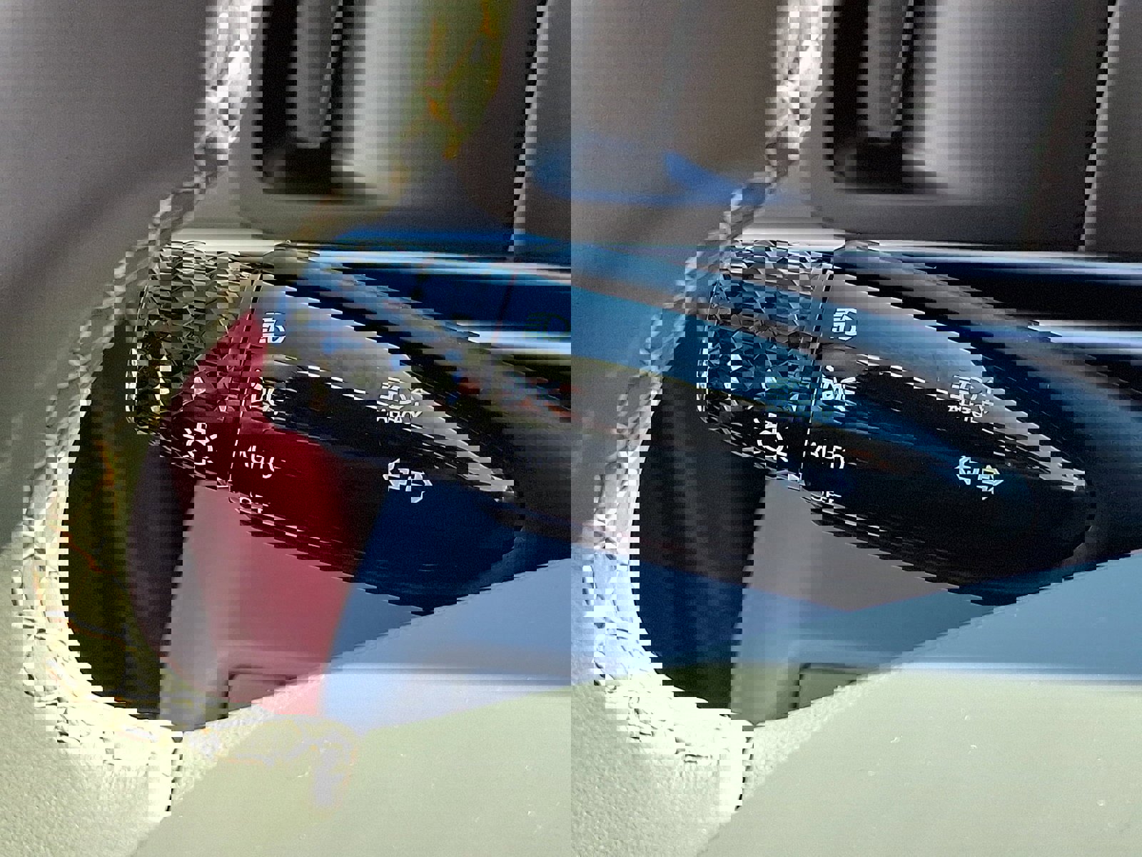 Certified 2025 Hyundai Elantra Sport w/ Cargo Package image 25