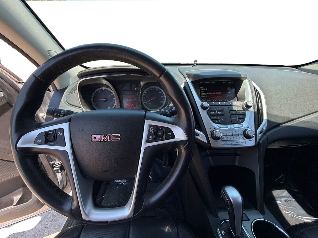 Used 2012 GMC Terrain SLT FWD image 21