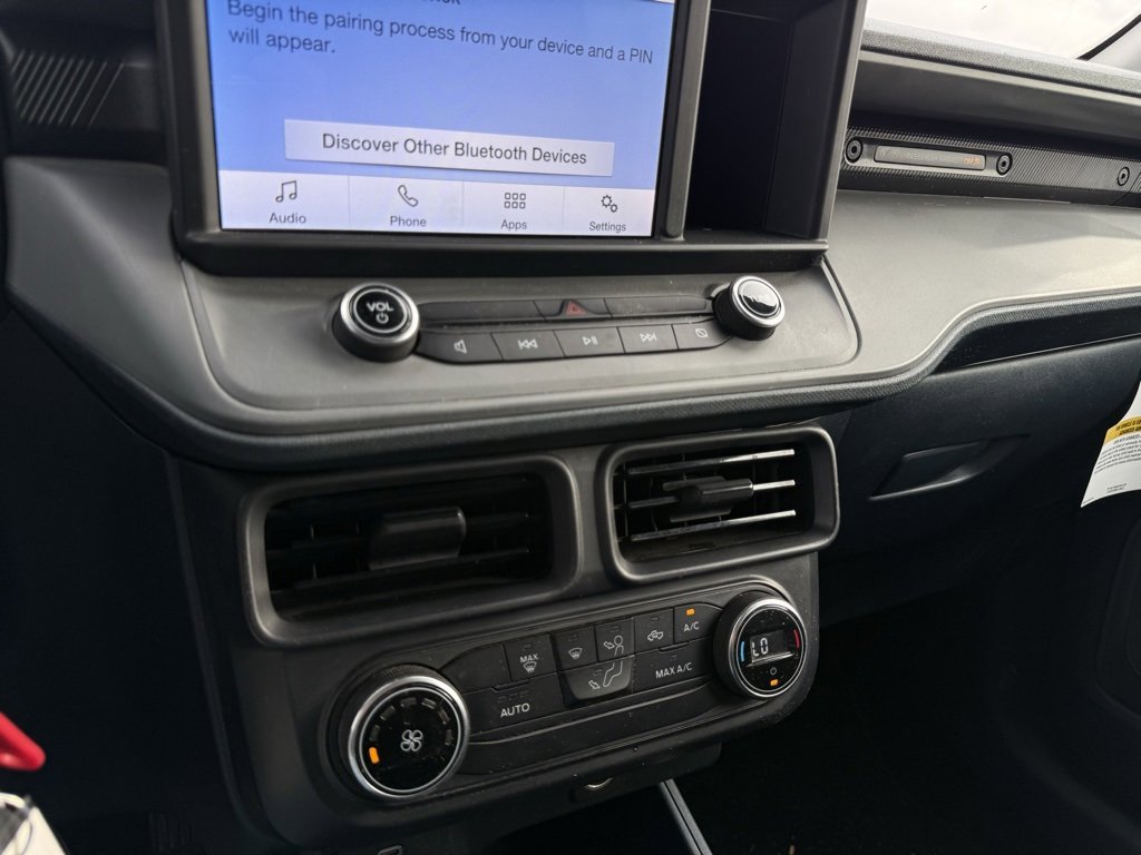 Certified 2022 Ford Maverick XL image 18