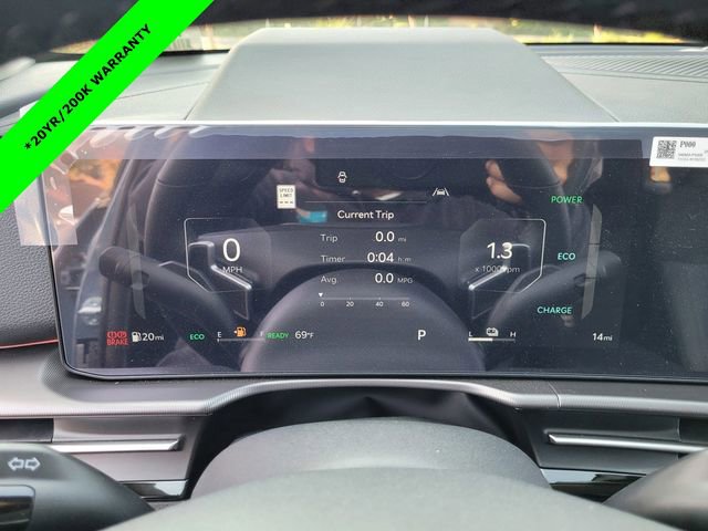 New 2026 Kia Sportage SX Prestige image 11