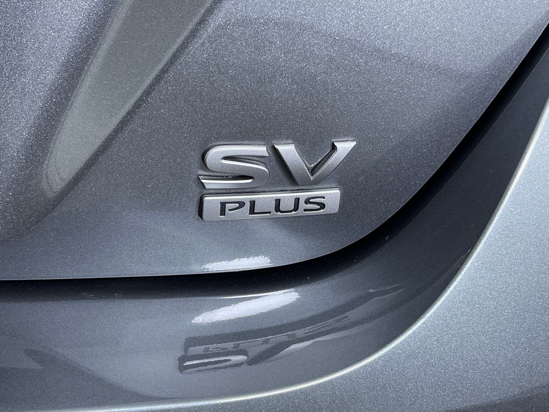 Certified 2025 Nissan Leaf SV Plus FWD image 24