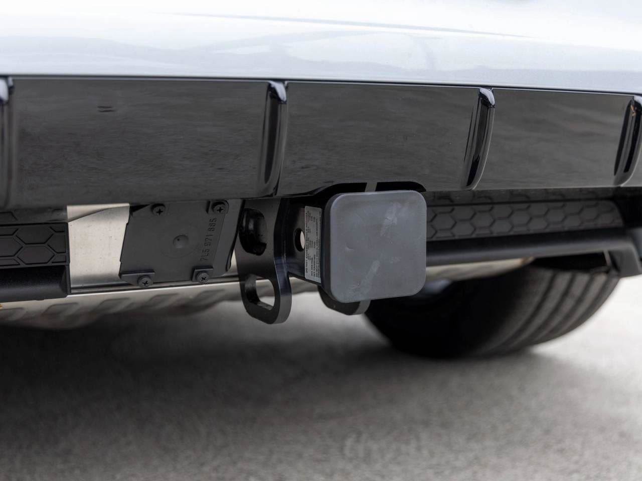 New 2026 Porsche Cayenne Coupe image 55