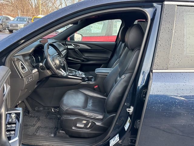 Used 2020 MAZDA CX-9 Grand Touring image 19