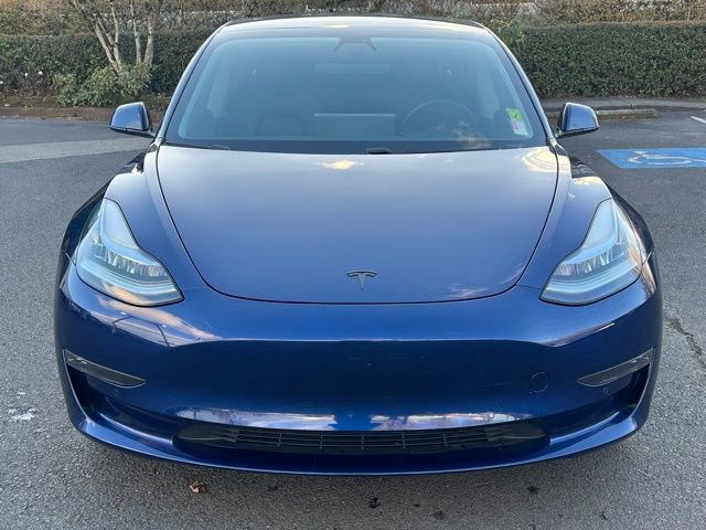 Used 2018 Tesla Model 3 Long Range image 2