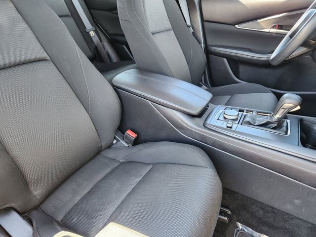 Used 2024 MAZDA CX-30 AWD 2.5 S image 13