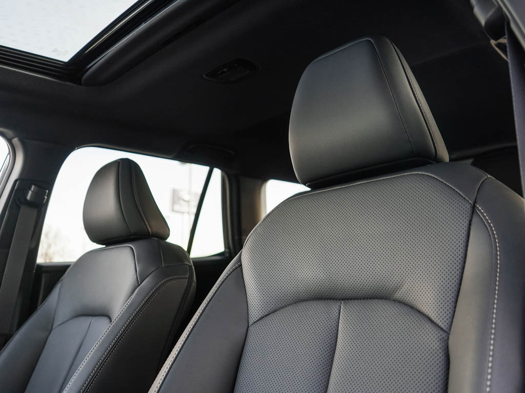 New 2026 Subaru Outback Limited XT image 20