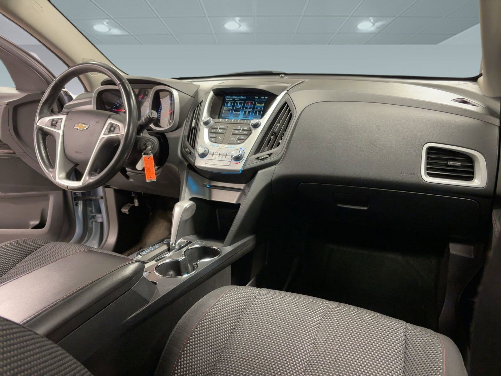 Used 2015 Chevrolet Equinox LT w/ Driver Convenience Package image 29