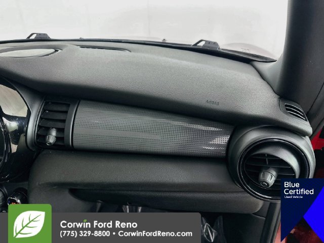 Used 2019 MINI Cooper 2-Door Hardtop FWD image 34