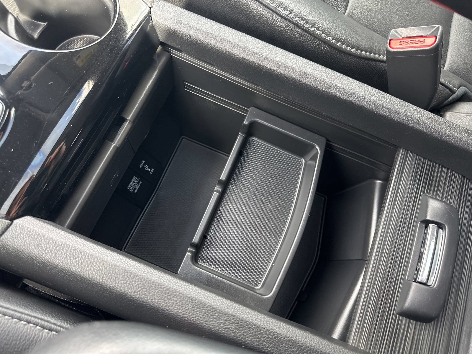 Used 2018 Honda Pilot Touring image 75