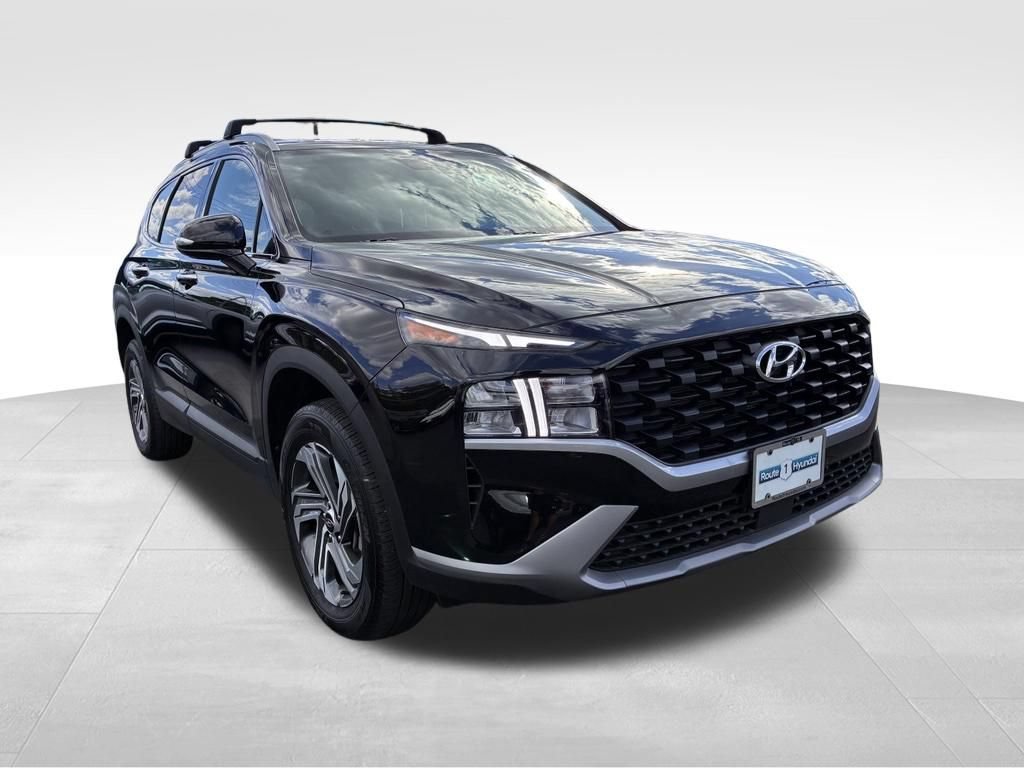 Used 2023 Hyundai Santa Fe SEL