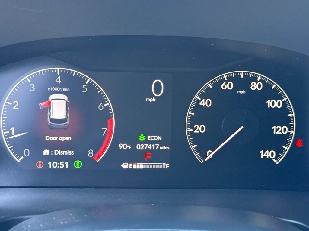 Used 2024 Honda Pilot Touring image 27