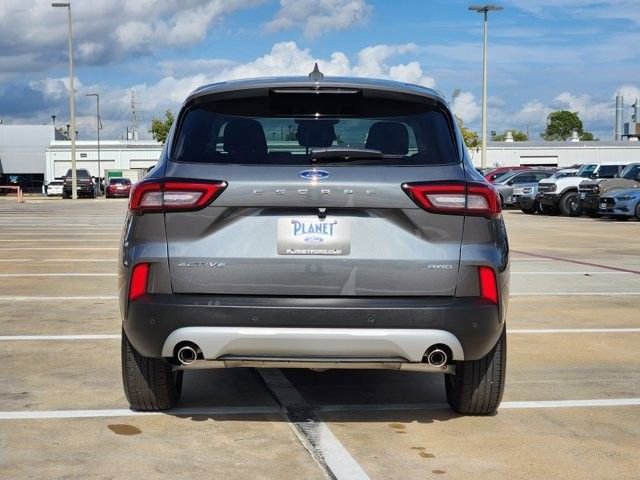 Used 2024 Ford Escape Active w/ Tech Pack #1 image 6