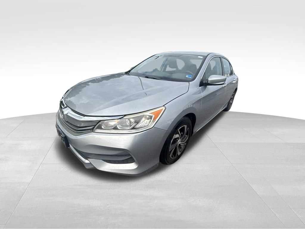 Used 2017 Honda Accord LX image 2