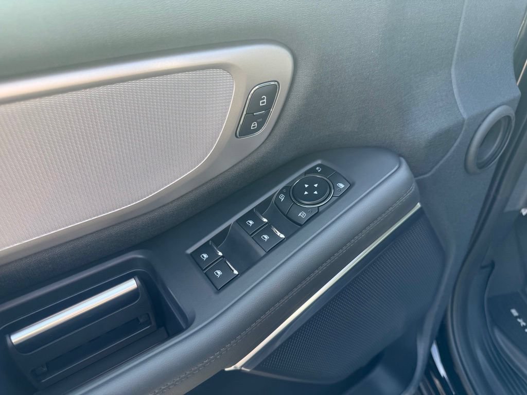 New 2026 Ford Expedition Max Active AWD/4WD image 14