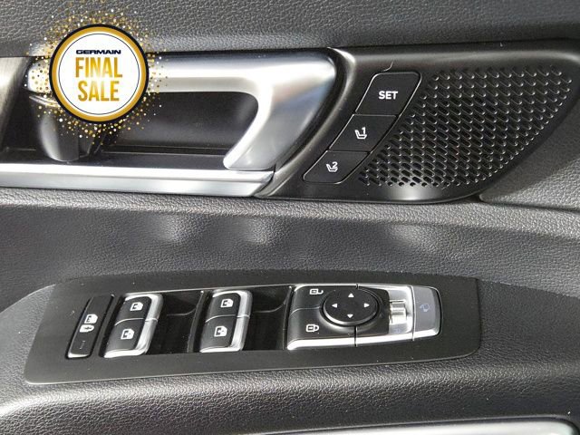 Used 2023 Kia Telluride SX image 25