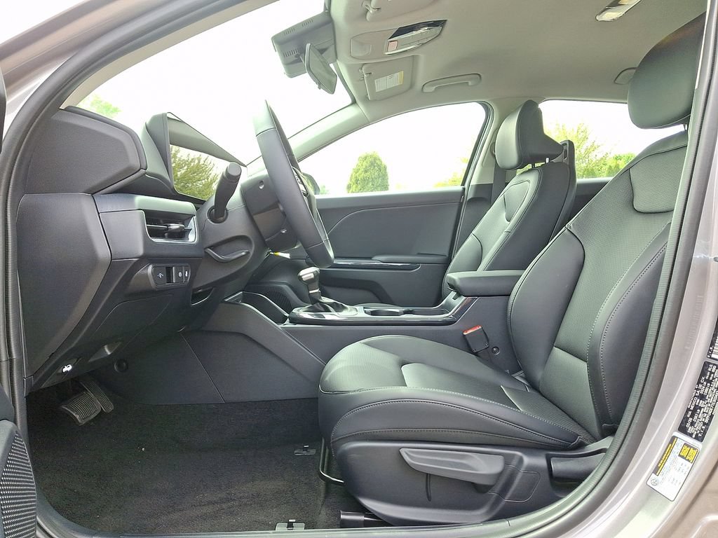 Used 2026 Kia K4 EX FWD image 13