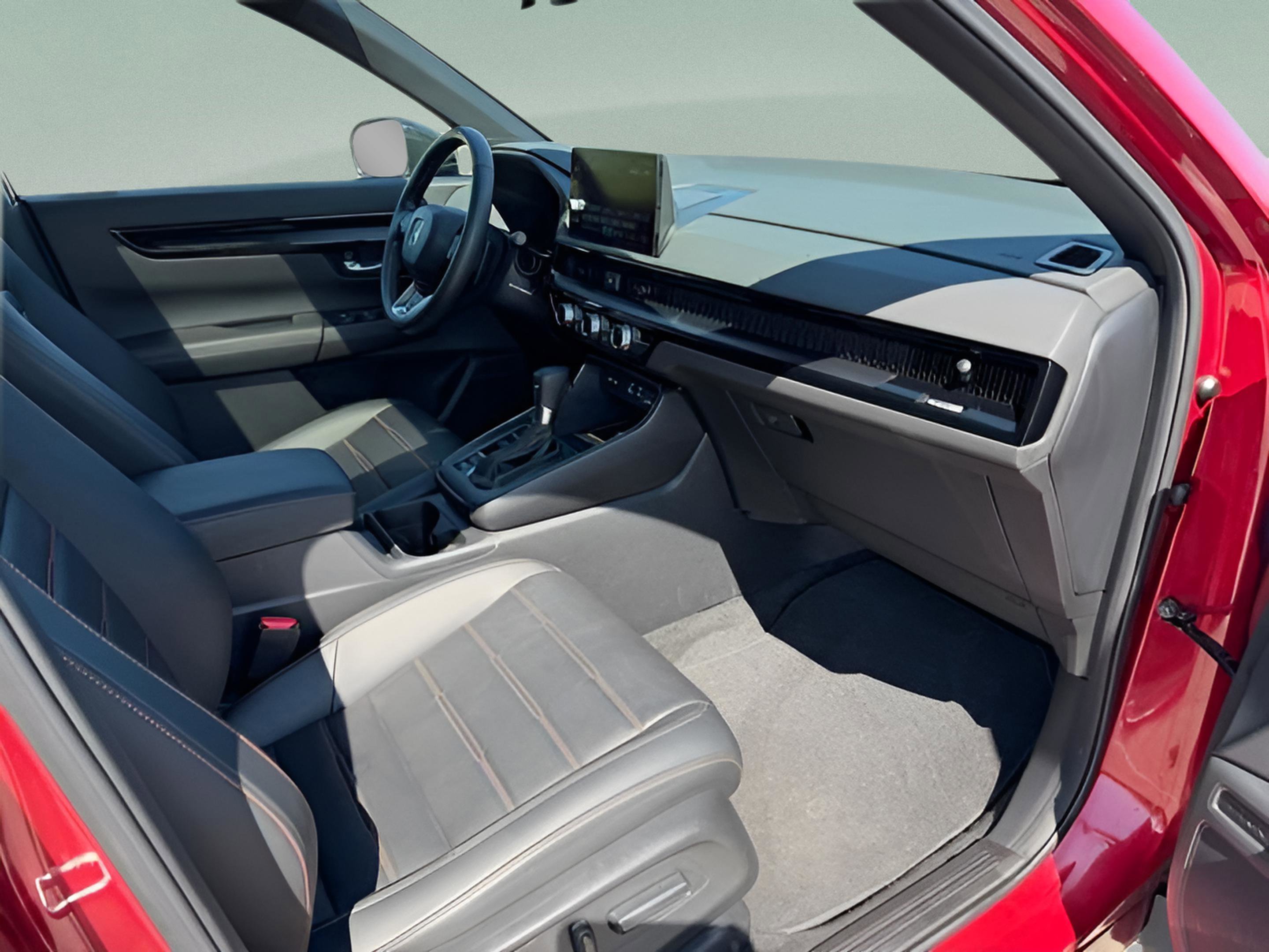 Used 2024 Honda CR-V Sport Touring image 25