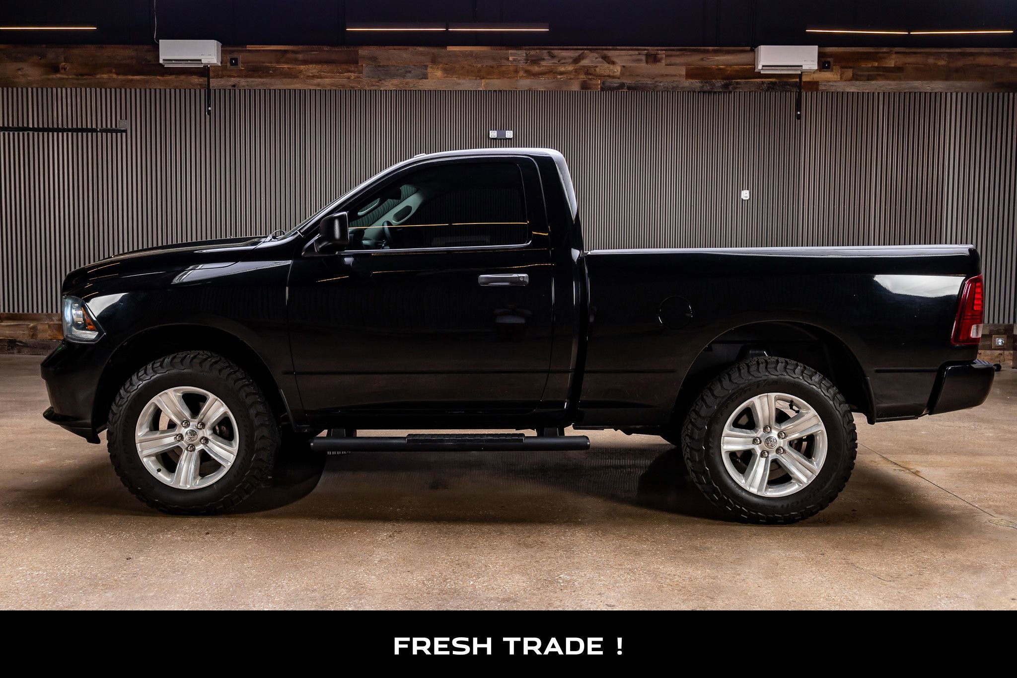 Used 2014 RAM 1500 Express image 5