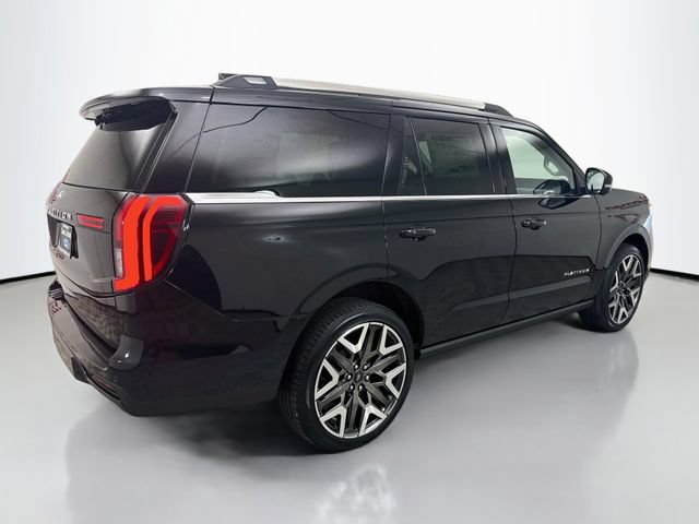 New 2027 Ford Expedition Platinum w/ Platinum Ultimate Package AWD/4WD image 7