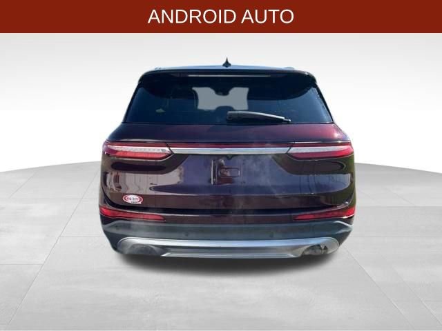 Used 2020 Lincoln Corsair Reserve w/ Elements Package image 6