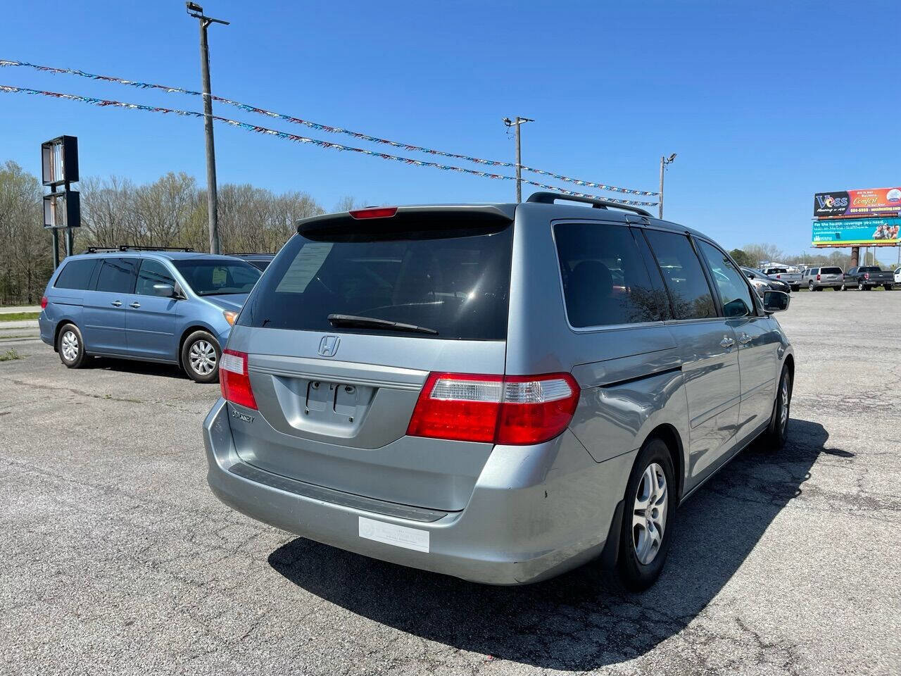 Used 2006 Honda Odyssey EX-L image 6