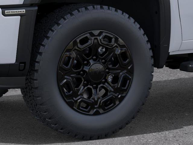 New 2026 GMC Sierra 2500 Denali w/ Denali Reserve Package AWD/4WD image 9