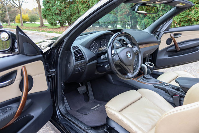 Used 2010 BMW 135i Convertible image 50