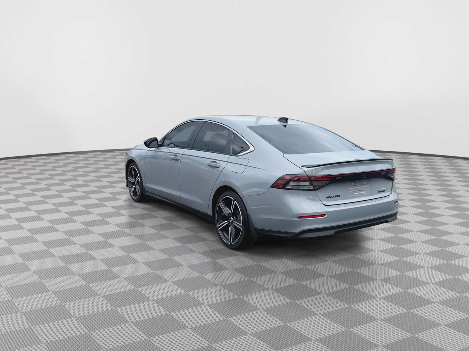 Used 2025 Honda Accord Sport image 6