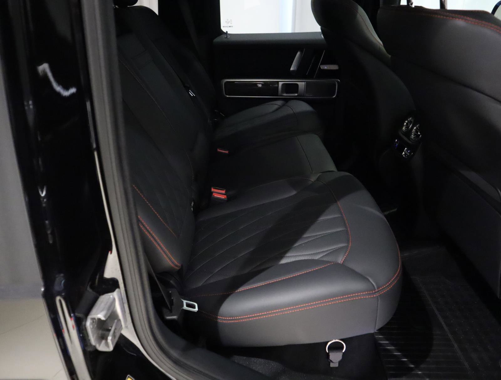 Used 2024 Mercedes-Benz G 63 AMG 4MATIC image 13