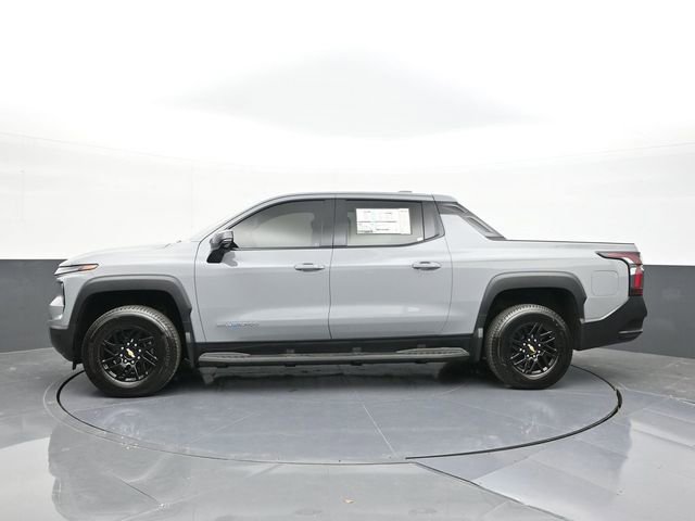 New 2025 Chevrolet Silverado EV LT image 10