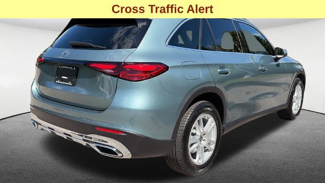 Used 2026 Mercedes-Benz GLC 300 4MATIC image 13
