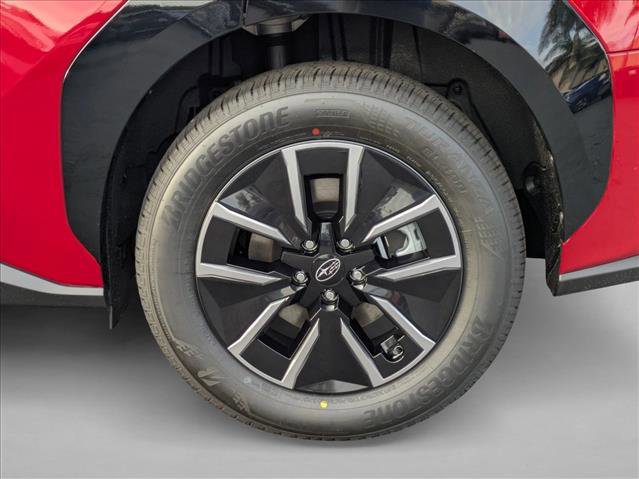 New 2026 Subaru Solterra Premium image 9