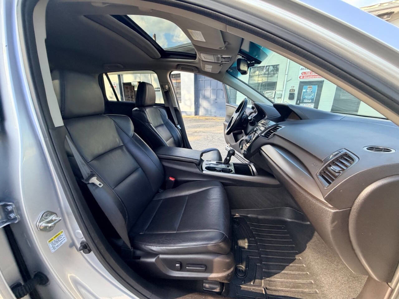 Used 2014 Acura RDX AWD w/ Technology Package image 54