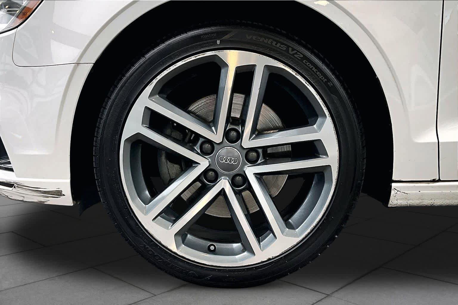 Used 2020 Audi A3 2.0T Premium FWD image 10