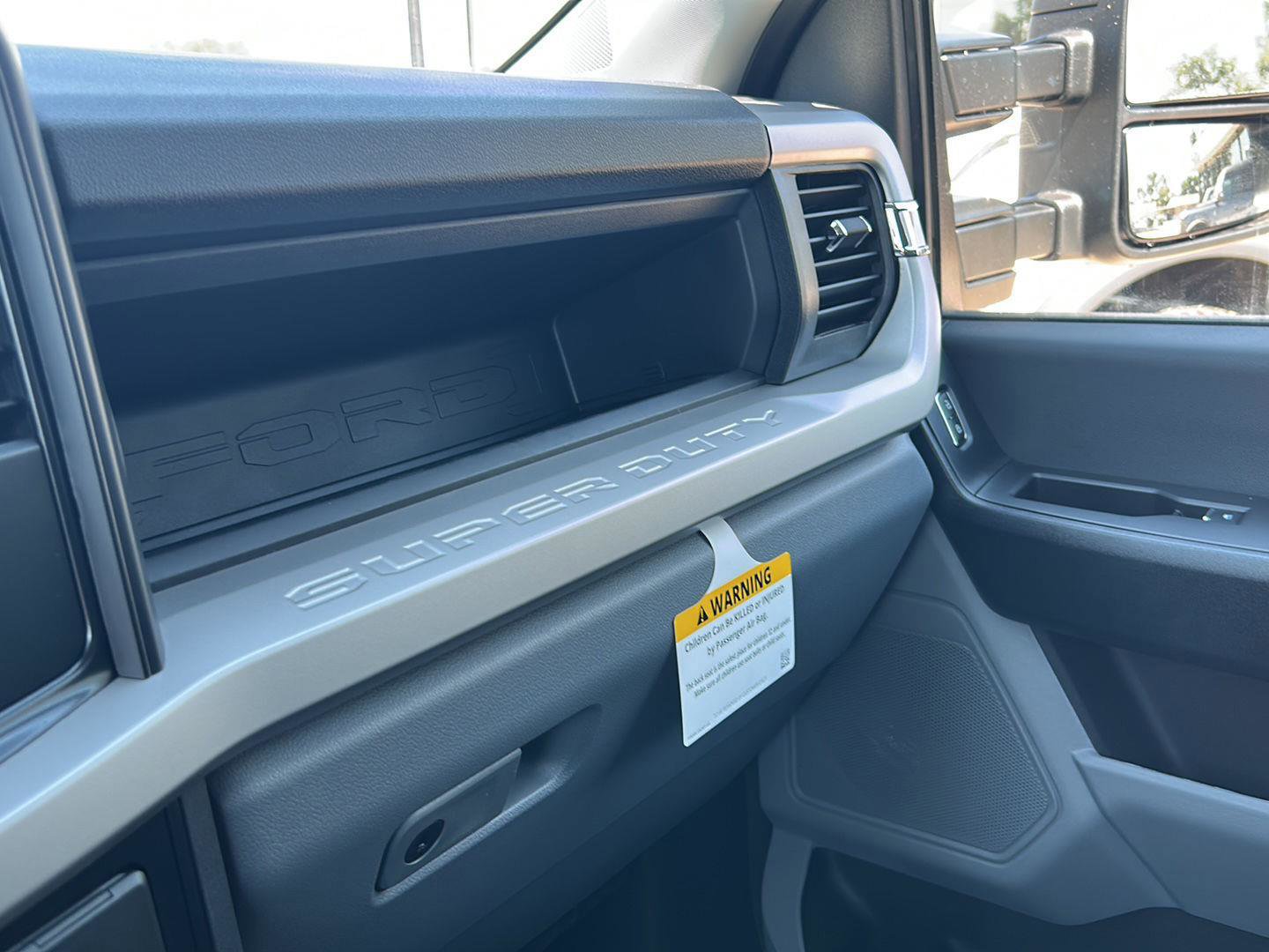 New 2025 Ford F350 XL image 20