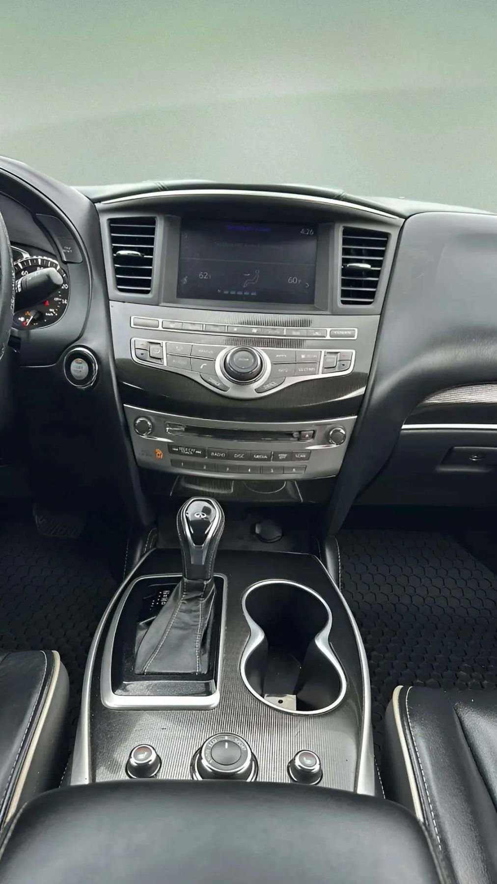 Used 2019 INFINITI QX60 Pure image 36