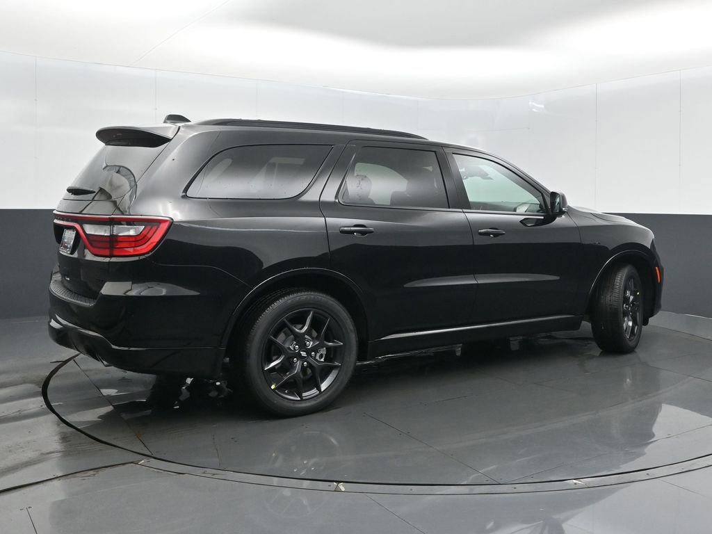 New 2026 Dodge Durango GT image 7
