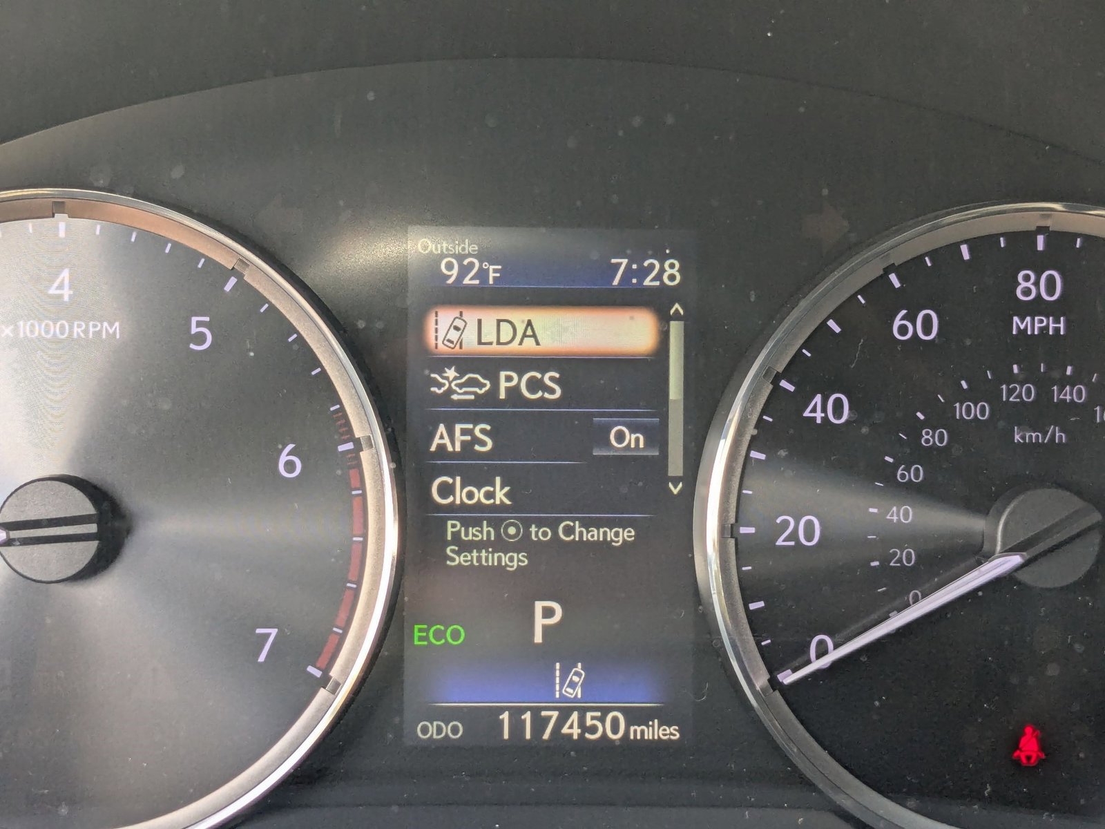 Used 2018 Lexus RC 300 image 10