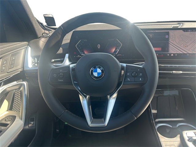 New 2025 BMW X2 xDrive28i w/ Technology Package image 13
