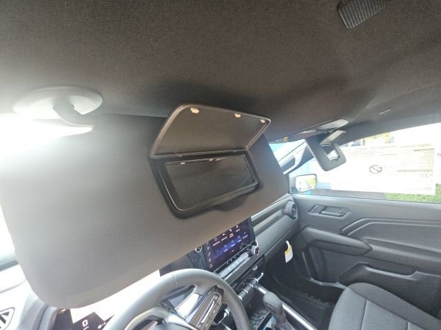 New 2026 Chevrolet Colorado W/T w/ WT Custom Package image 46