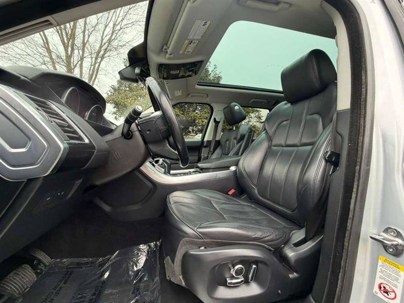 Used 2016 Land Rover Range Rover Sport HSE AWD/4WD image 31
