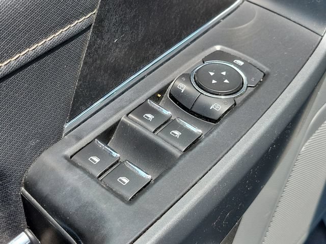 Used 2021 Ford F150 XLT w/ Equipment Group 302A High AWD/4WD image 21