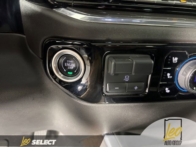 Used 2024 Chevrolet Silverado 3500 High Country w/ Technology Package AWD/4WD image 25