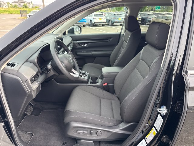 New 2026 Honda CR-V EX image 19