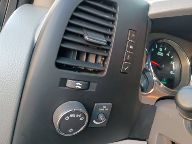 Used 2013 Chevrolet Silverado 1500 LT RWD image 10