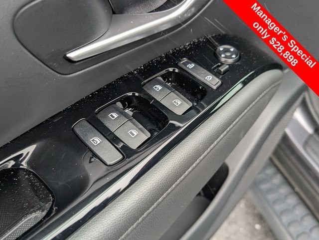 Used 2024 Hyundai Tucson XRT image 15