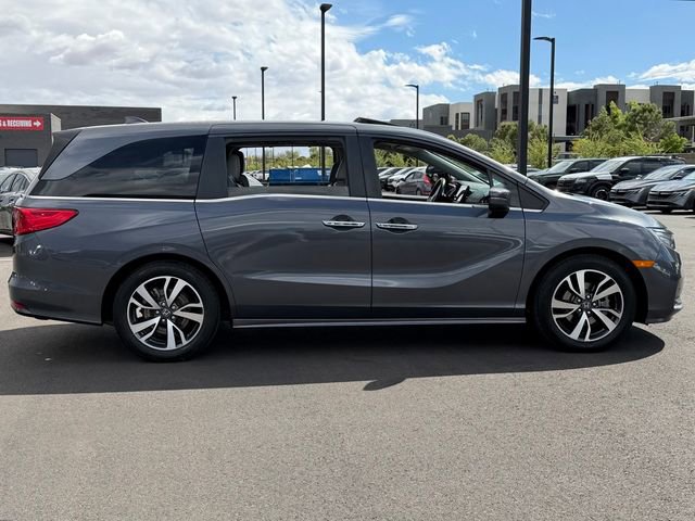 Used 2022 Honda Odyssey Touring image 7