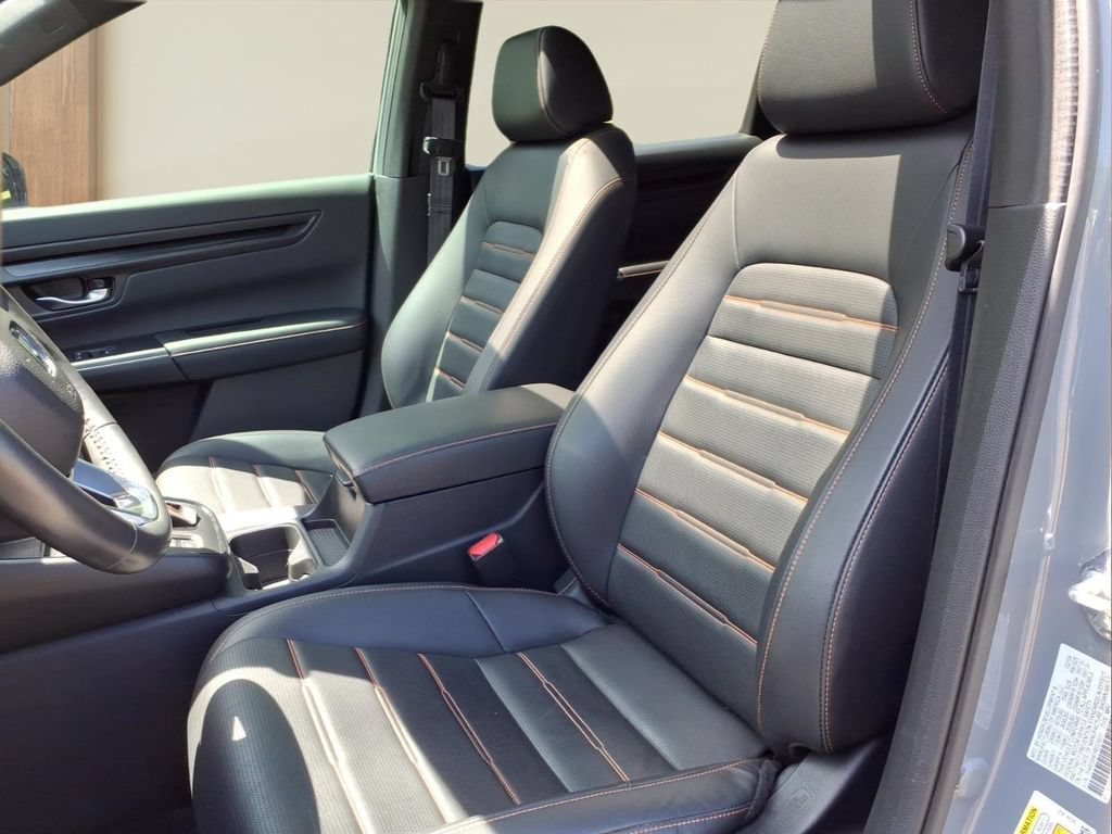 Used 2024 Honda CR-V Sport-L image 16